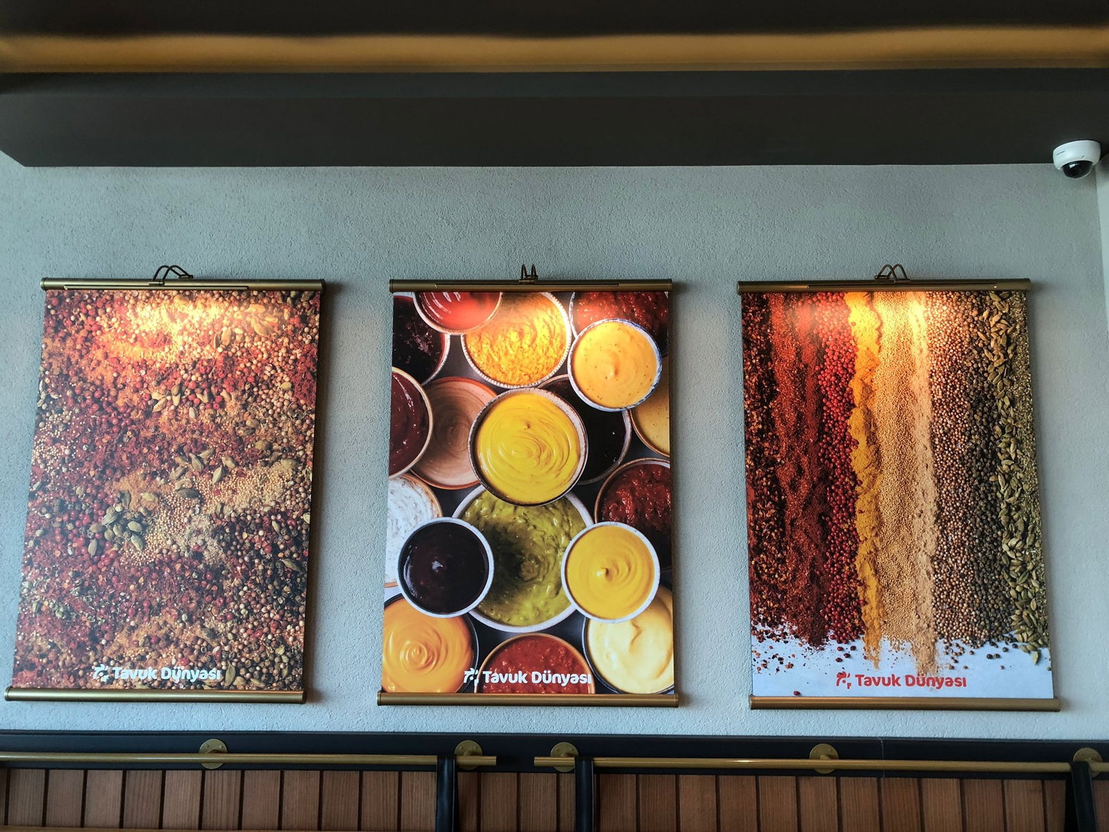 Tavuk Dünyası Atlaspark