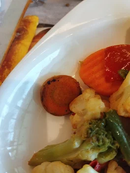 Tavuk Dünyası Atlaspark resimleri