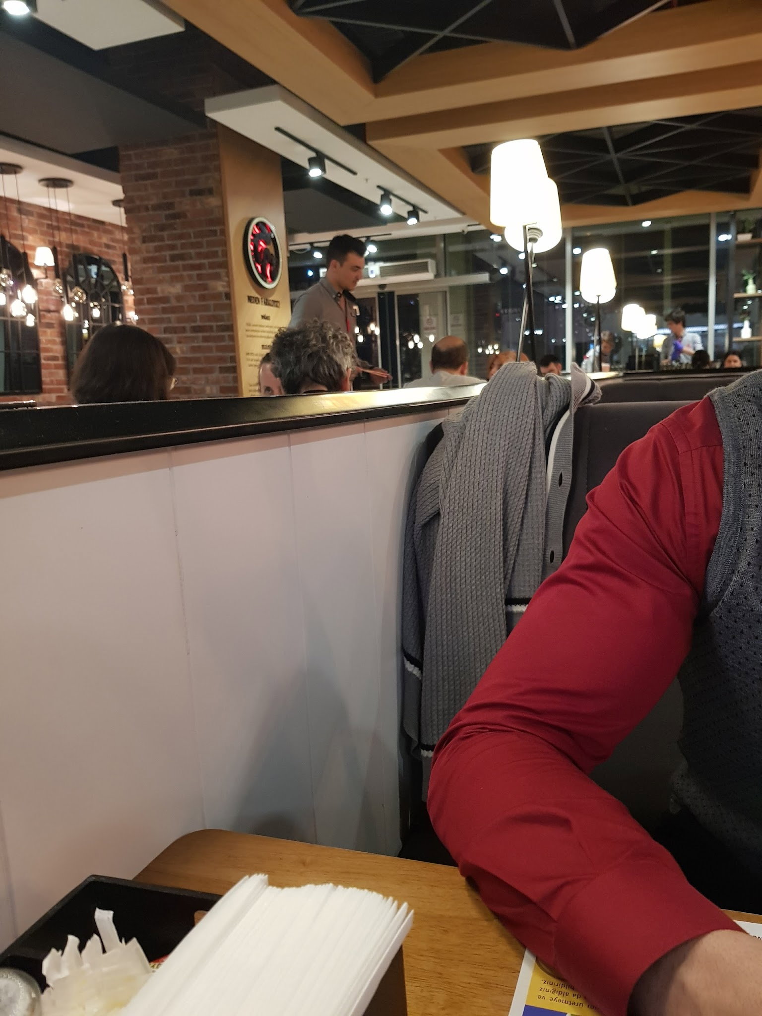 Tavuk Dünyası Atlaspark