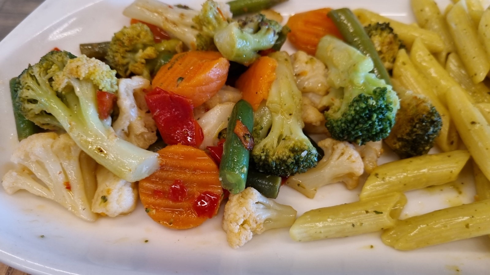 Tavuk Dünyası Atlaspark