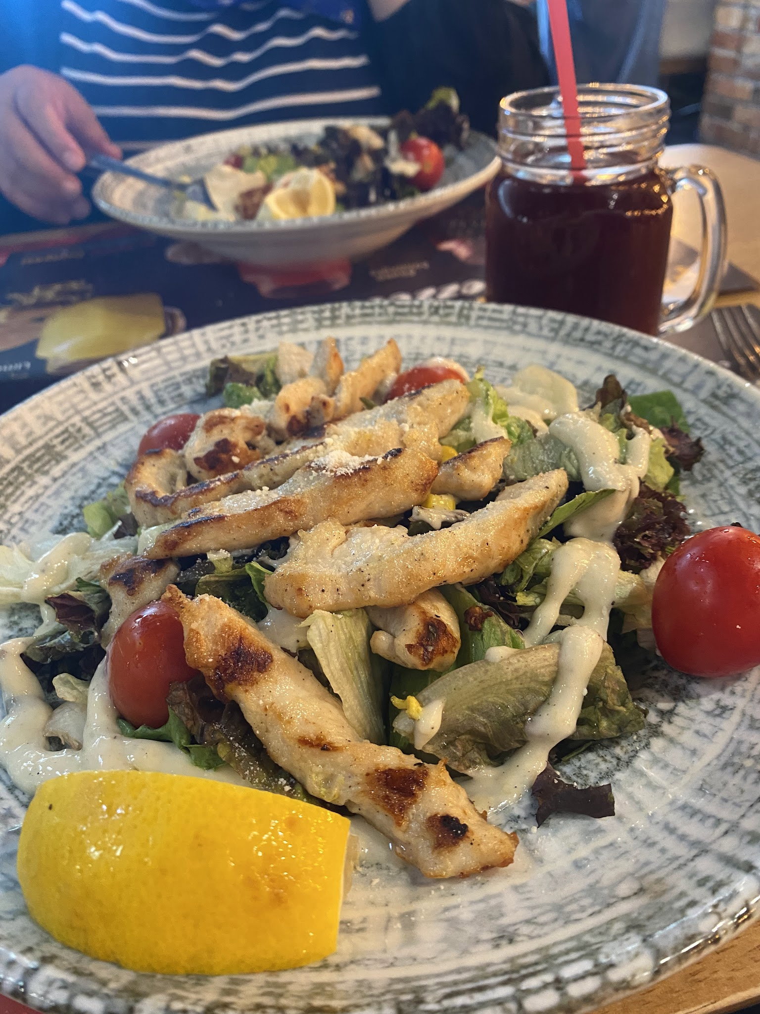 Tavuk Dünyası Atlaspark