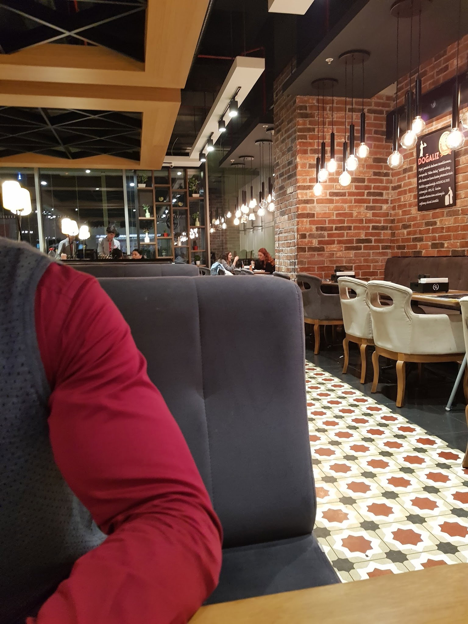 Tavuk Dünyası Atlaspark