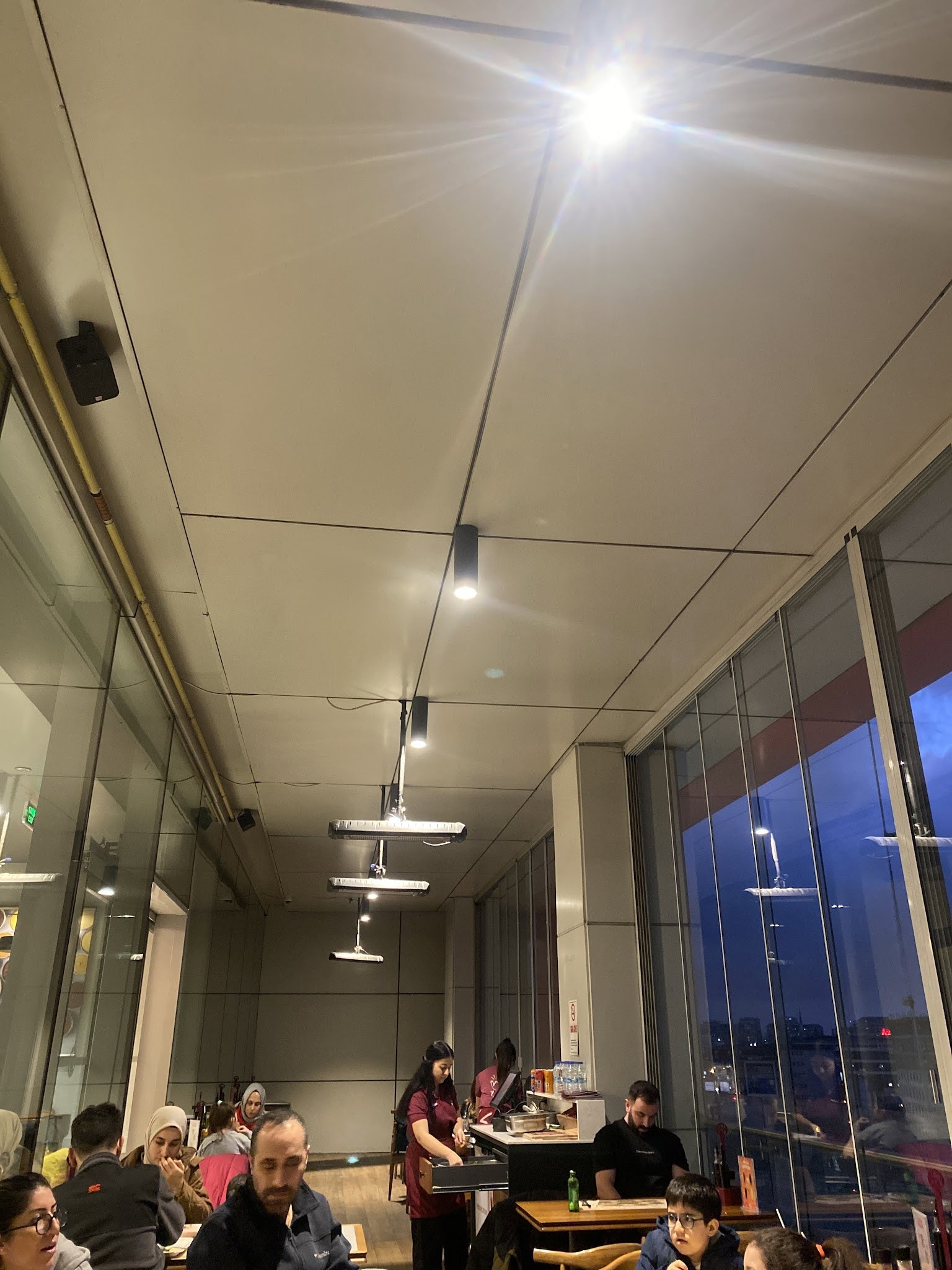 Tavuk Dünyası Atlaspark