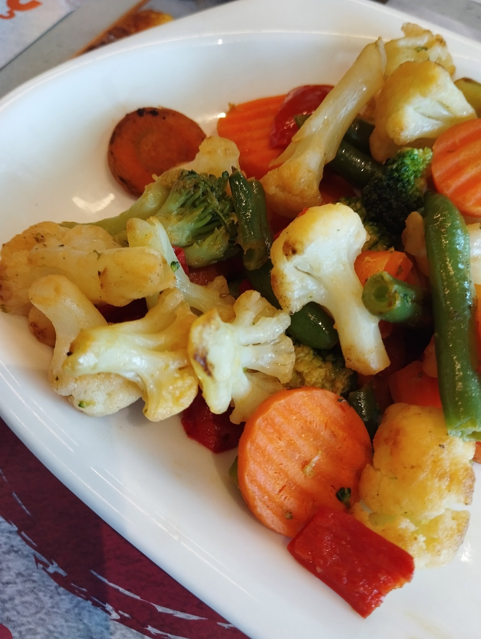 Tavuk Dünyası Atlaspark