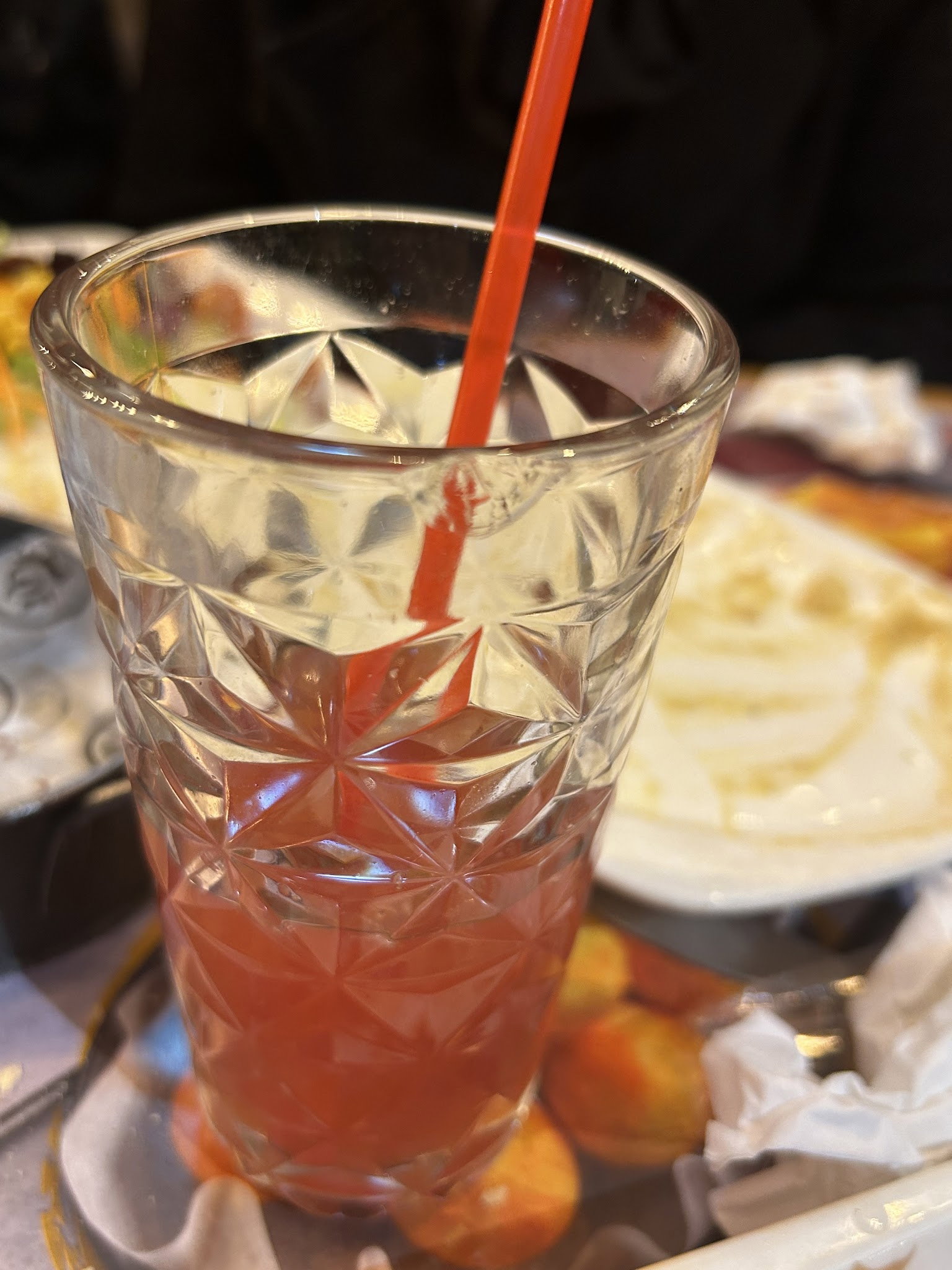 Tavuk Dünyası Atlaspark