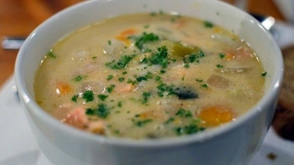 Marina Restaurant Alanya