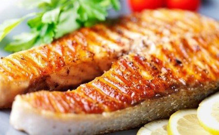 Marina Restaurant Alanya