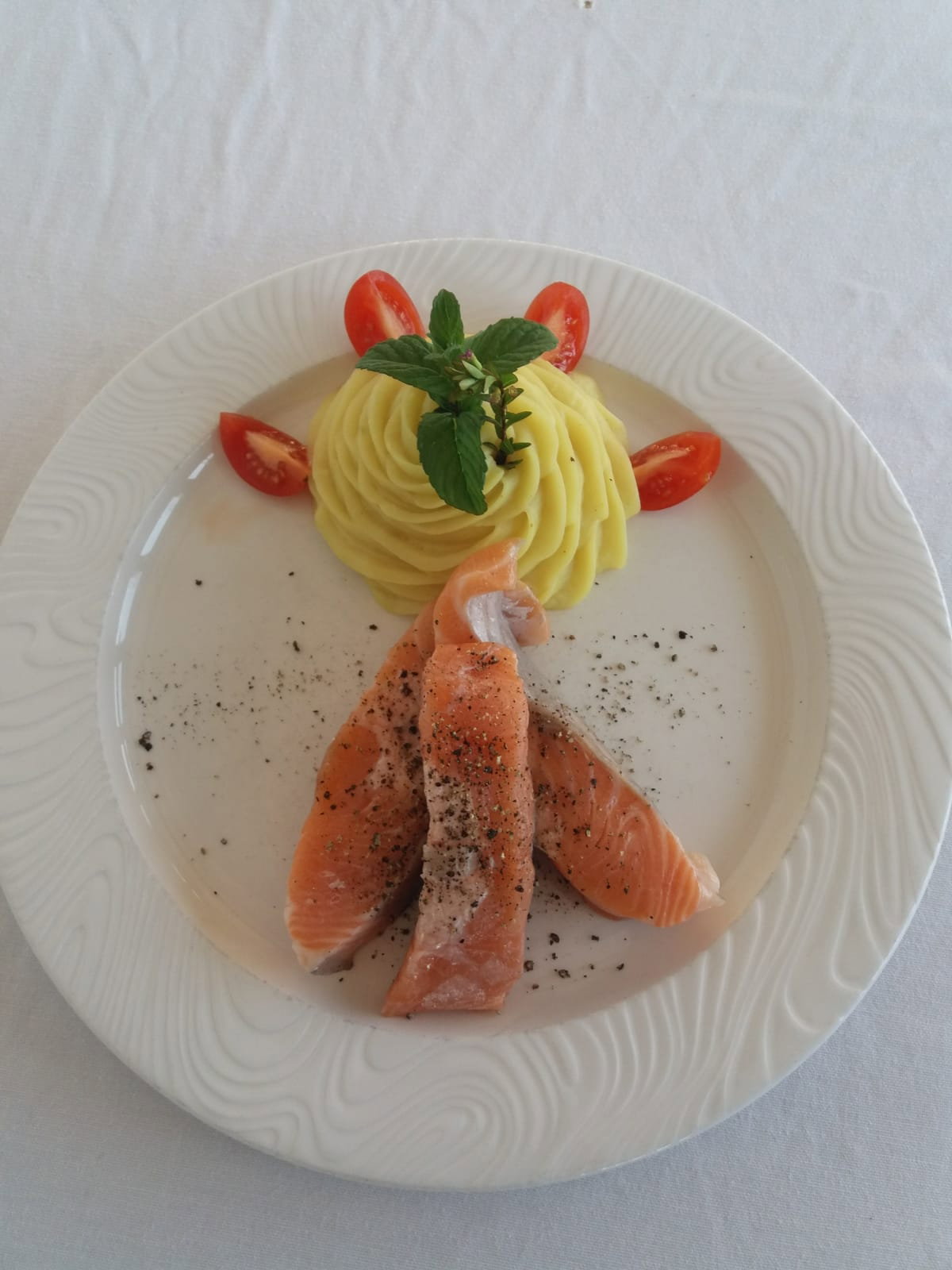 Marina Restaurant Alanya