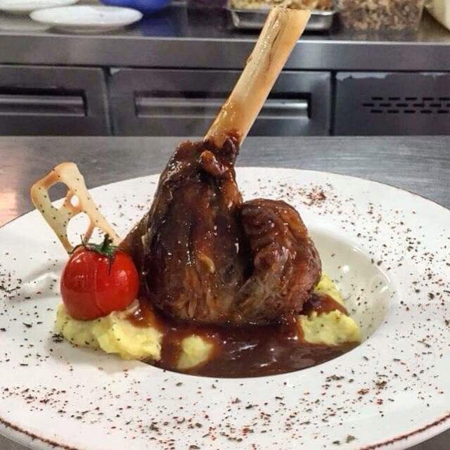 Marina Restaurant Alanya