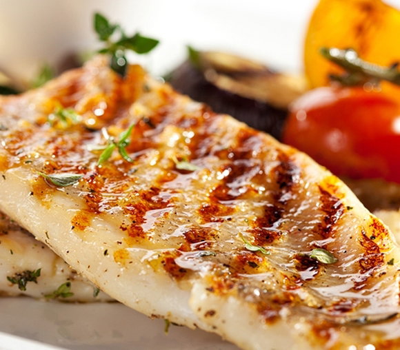 Marina Restaurant Alanya