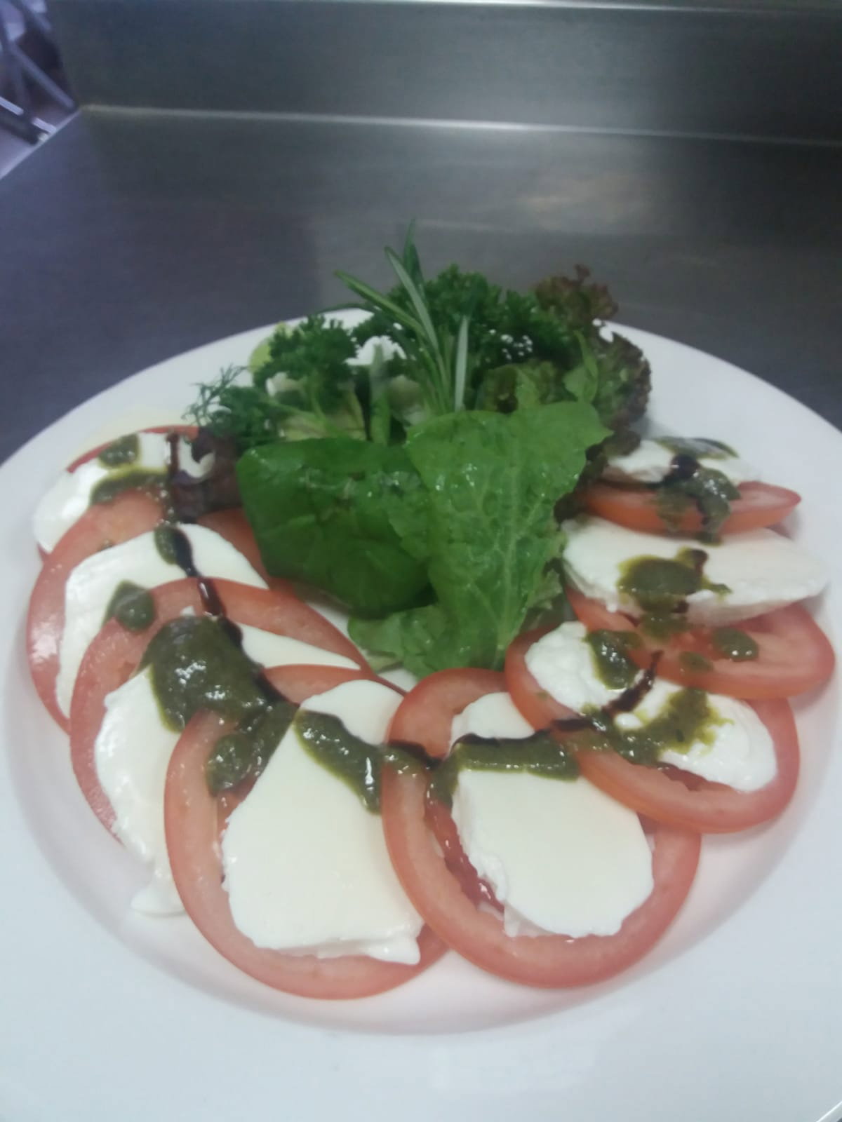 Marina Restaurant Alanya