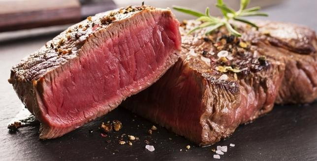 Marina Restaurant Alanya