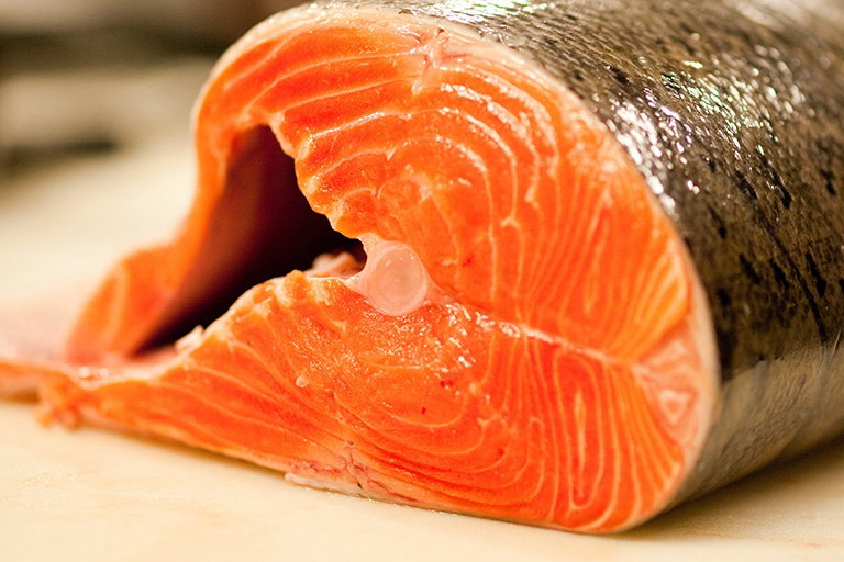 Marina Restaurant Alanya