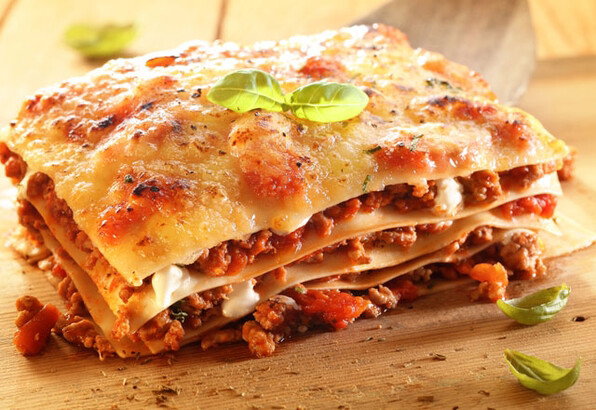 Marina Restaurant Alanya