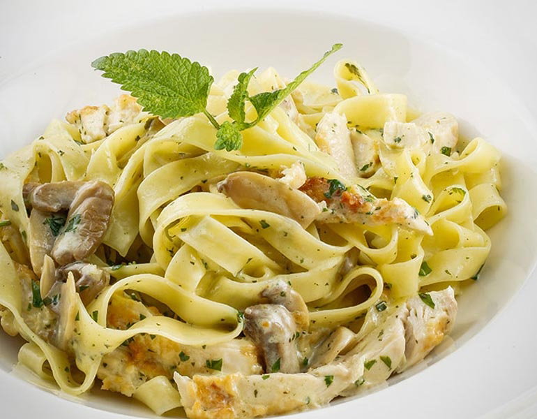 Marina Restaurant Alanya