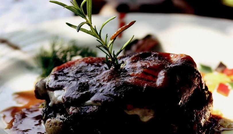 Marina Restaurant Alanya