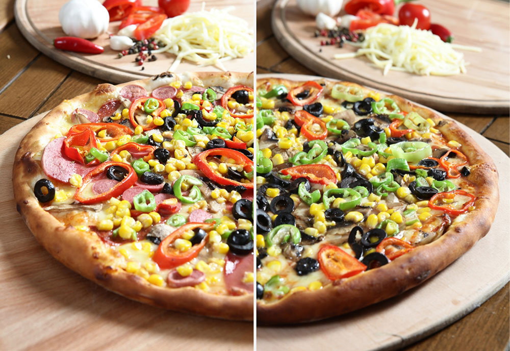 Marina Restaurant Alanya