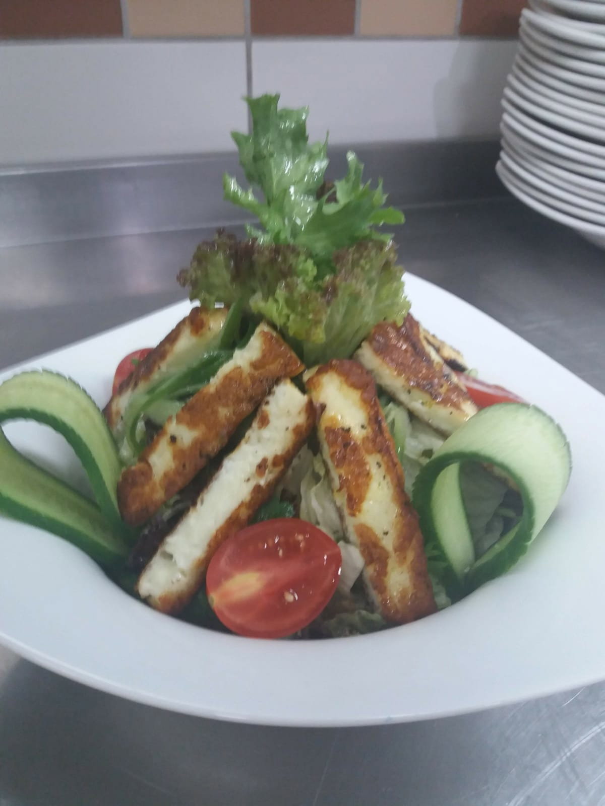 Marina Restaurant Alanya