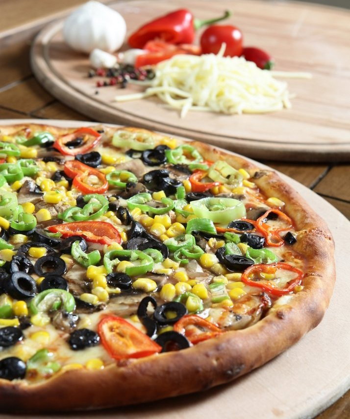 Marina Restaurant Alanya