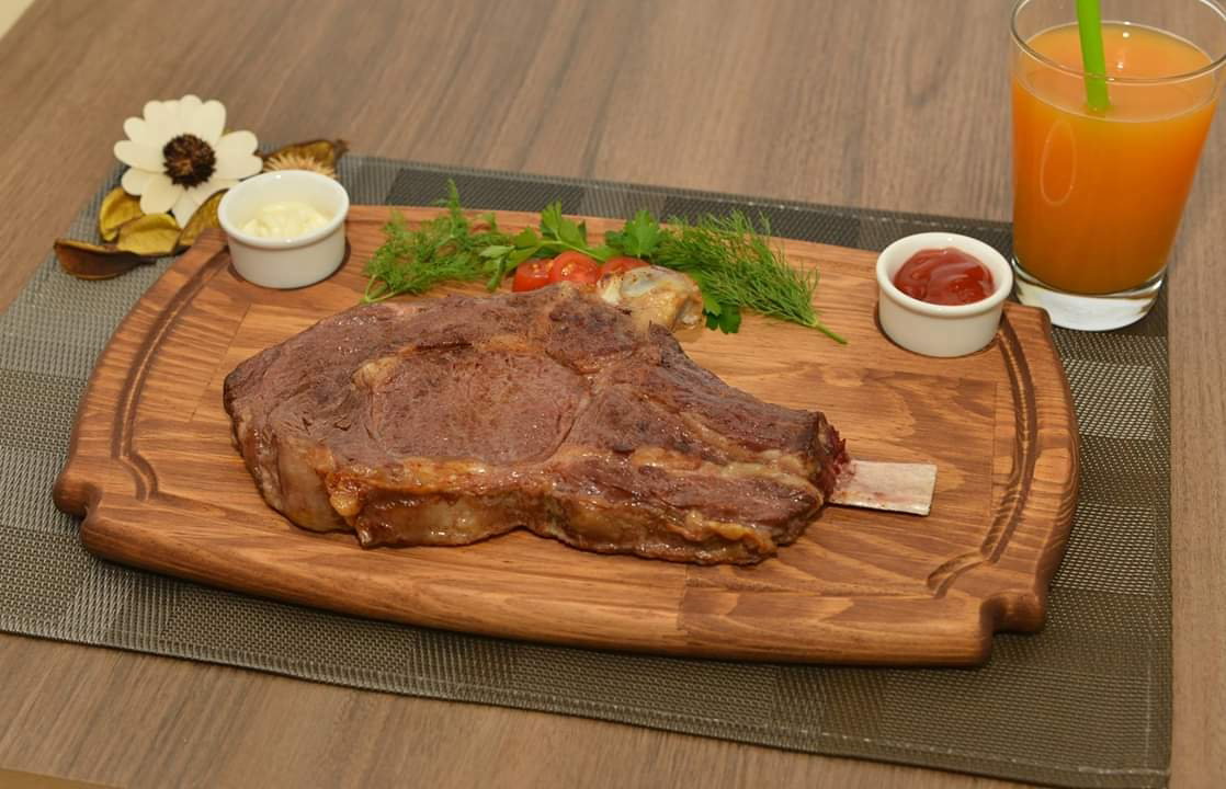 Marina Restaurant Alanya