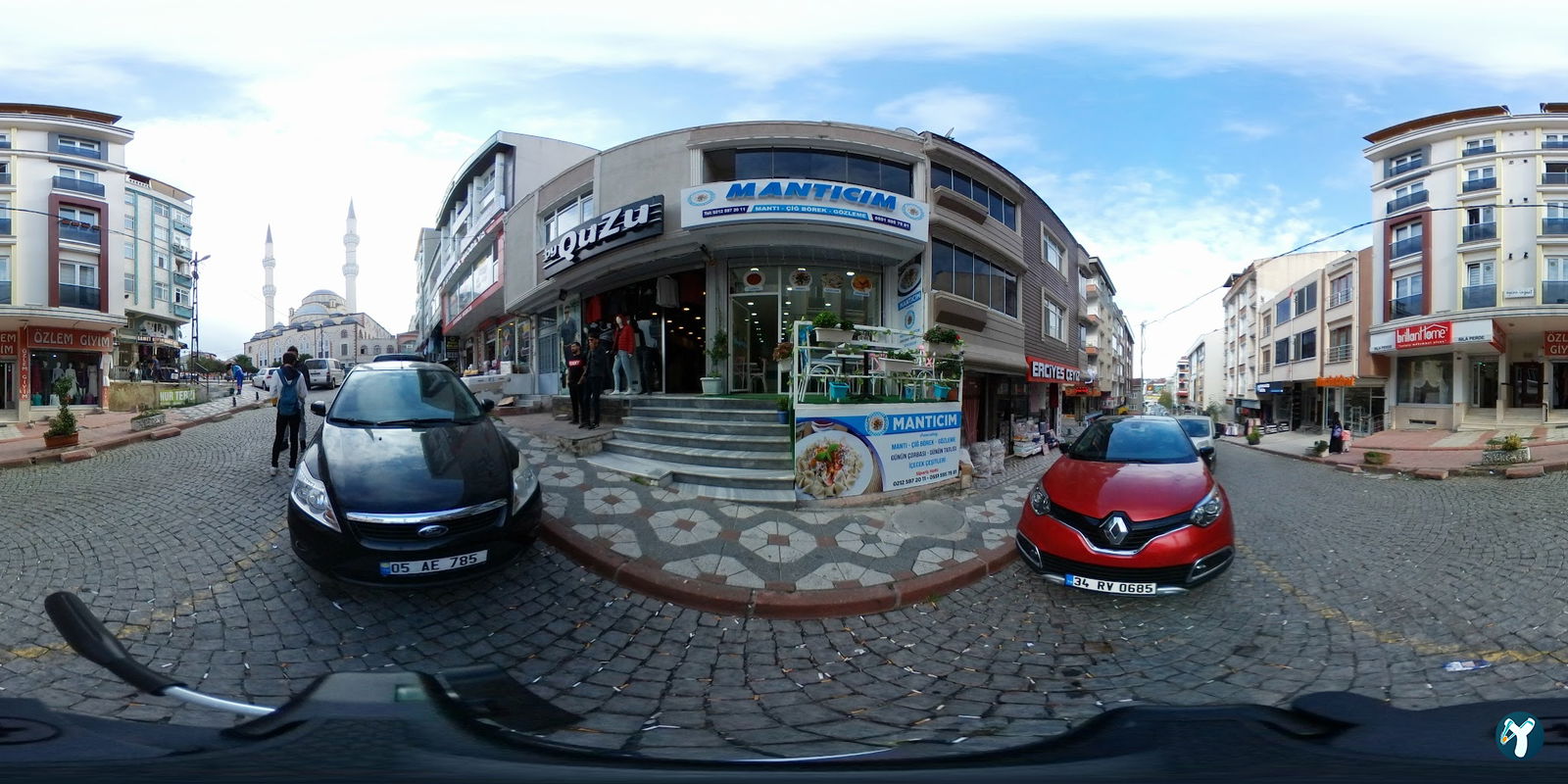Manticim Arnavutköy