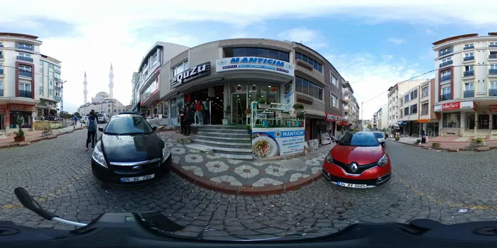 Manticim Arnavutköy resimleri