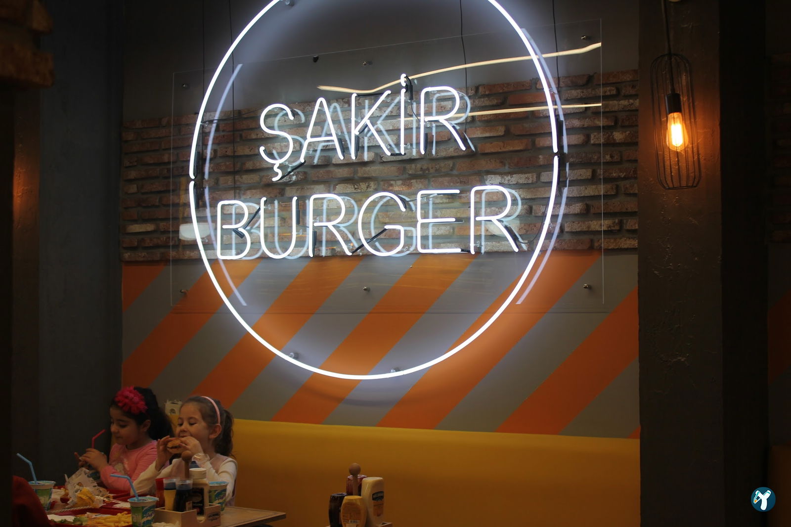 Şakir Burger Esenler