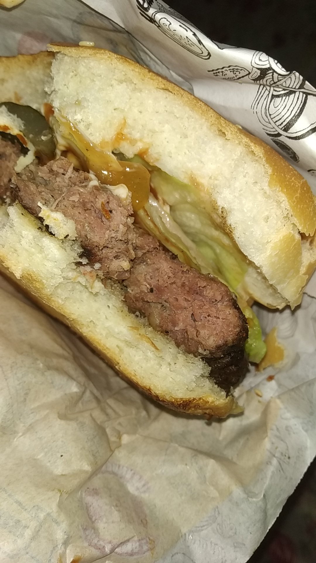 Şakir Burger Esenler