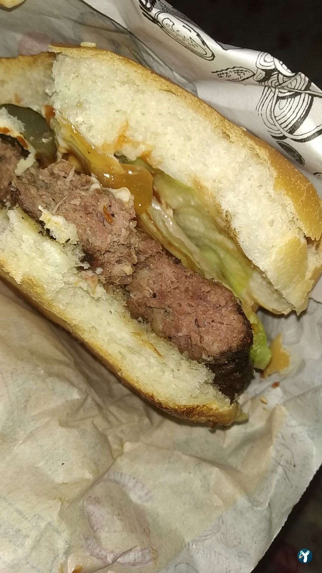 Şakir Burger Esenler