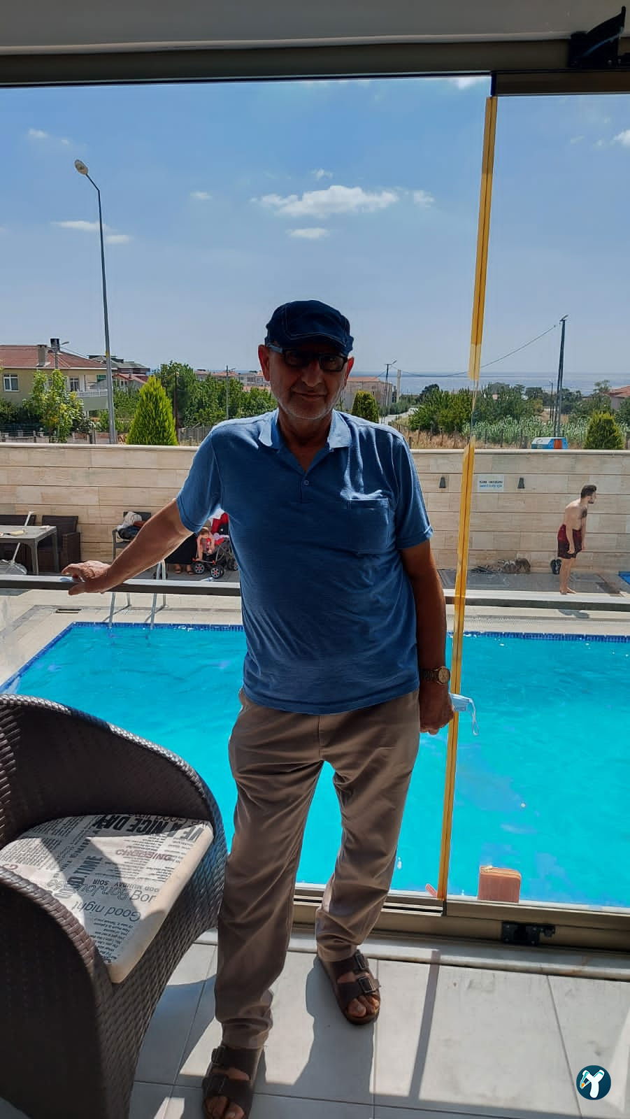 Şakir Burger Esenler