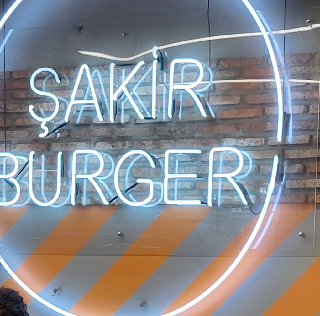 Şakir Burger Esenler