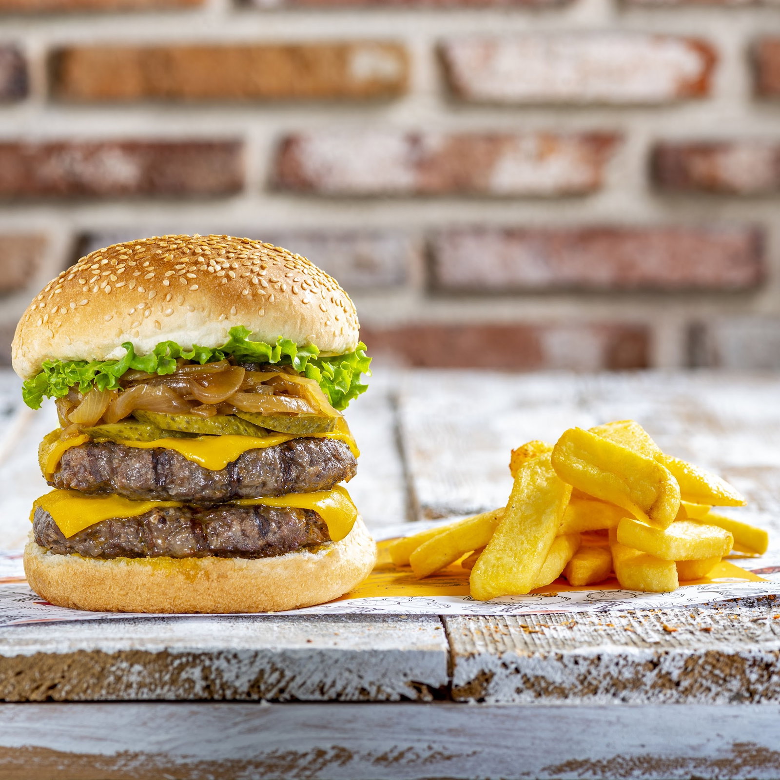 Şakir Burger Esenler