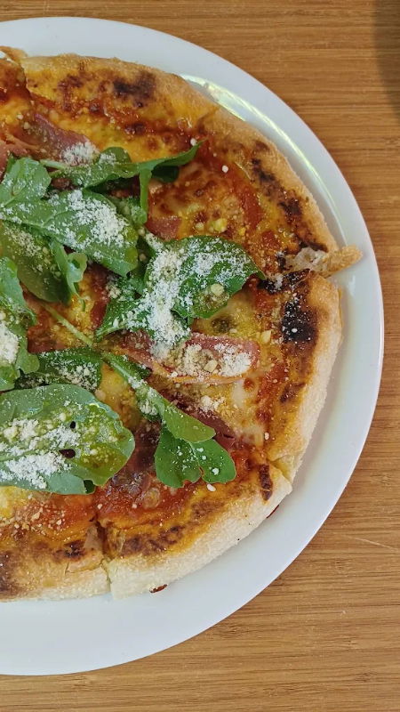 Joy'S Cafe Bistro İZmir