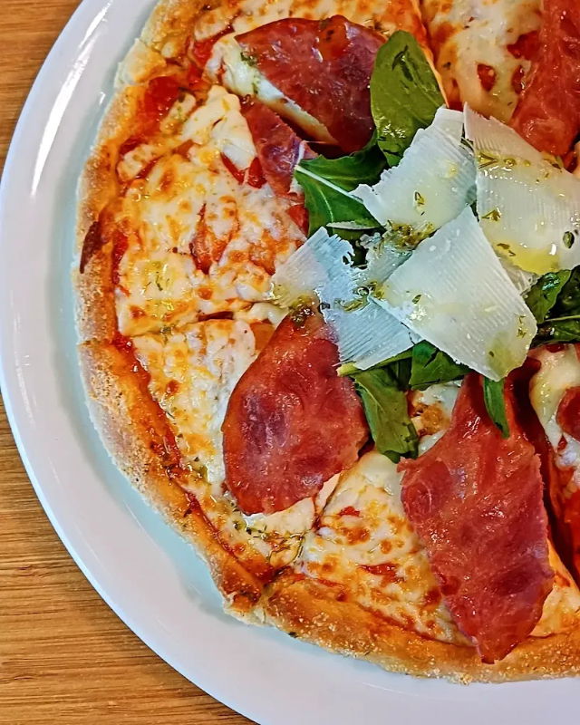 Joy'S Cafe Bistro İZmir