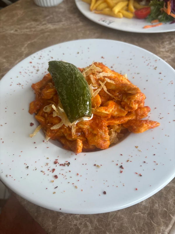 Joy'S Cafe Bistro İZmir