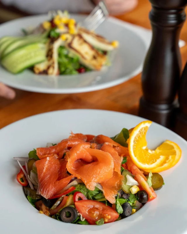 Joy'S Cafe Bistro İZmir