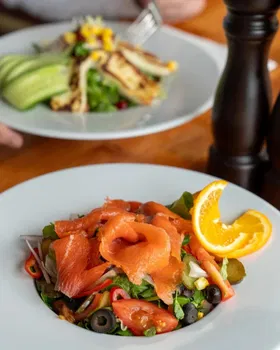 Joy'S Cafe Bistro İZmir resimleri