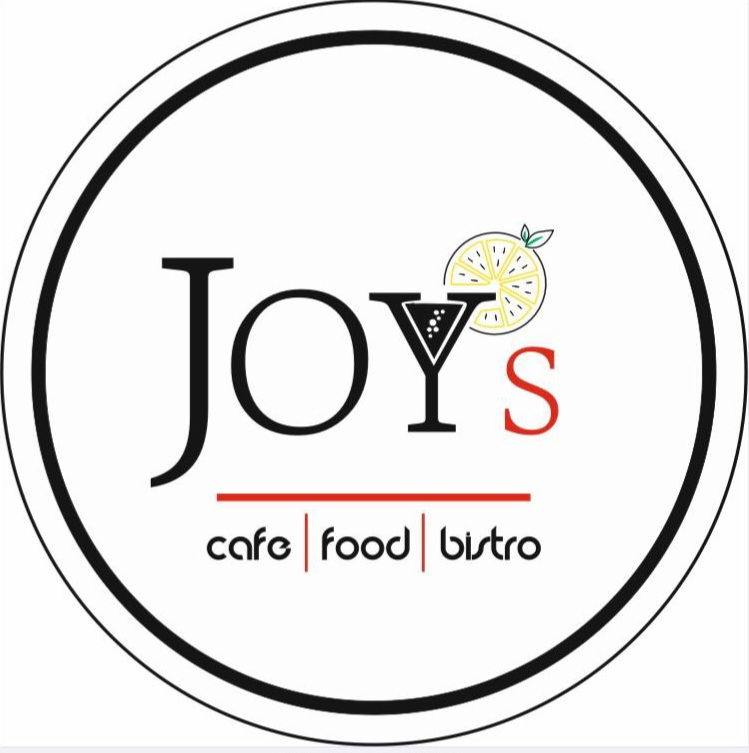Joy'S Cafe Bistro İZmir