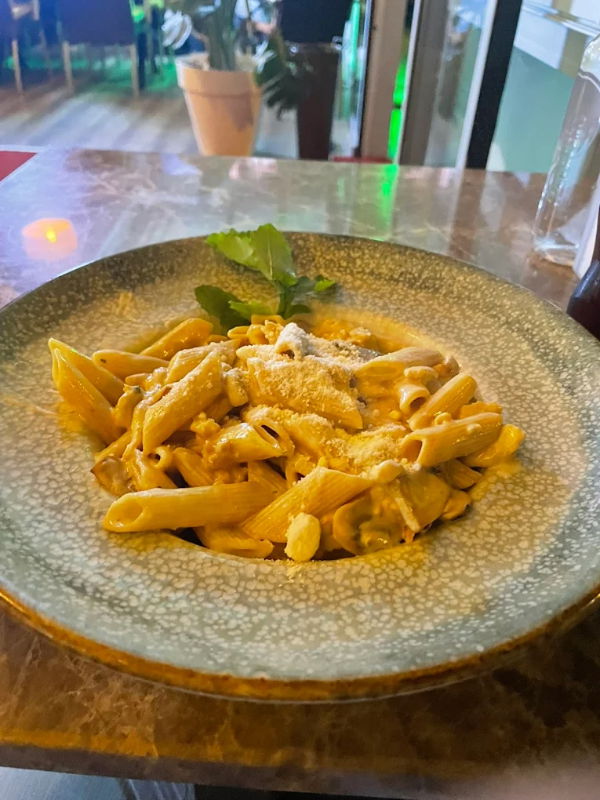 Joy'S Cafe Bistro İZmir