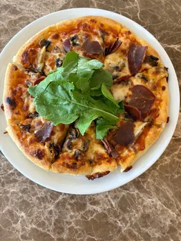 Joy'S Cafe Bistro İZmir resimleri