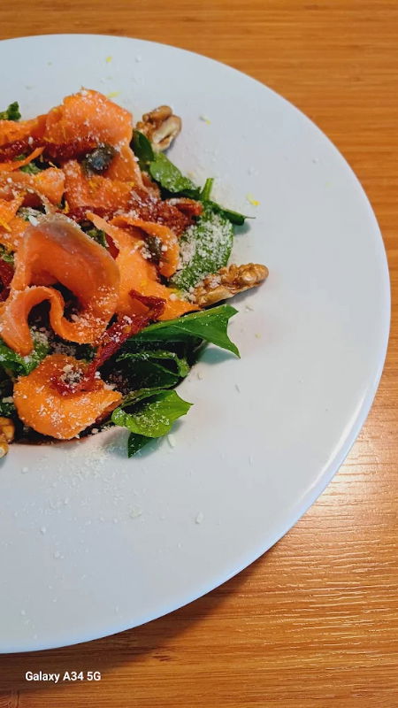 Joy'S Cafe Bistro İZmir