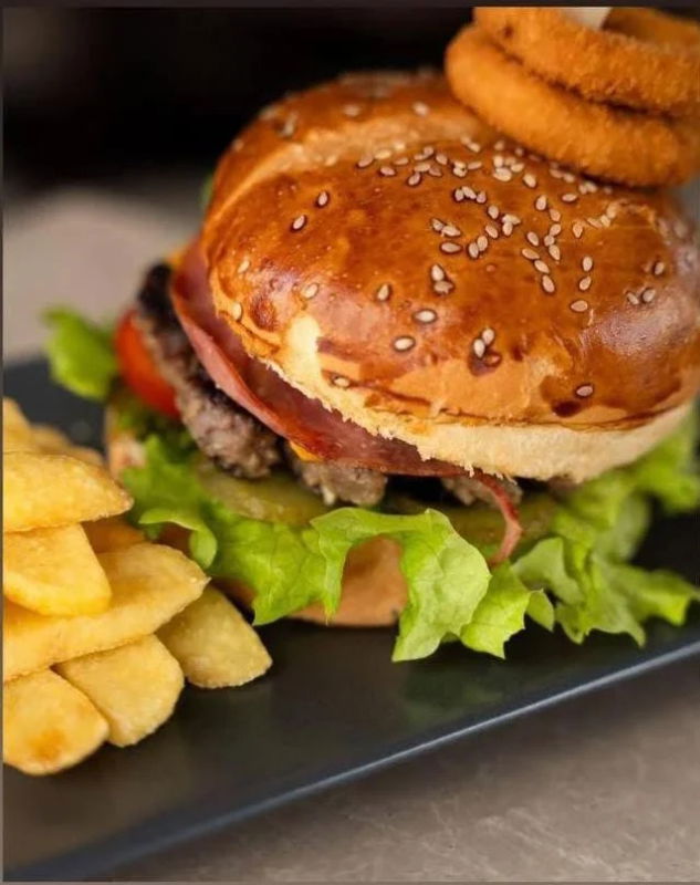 Joy'S Cafe Bistro İZmir