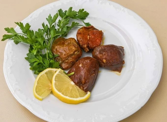 Nehir Ev Yemekleri ve Izgara