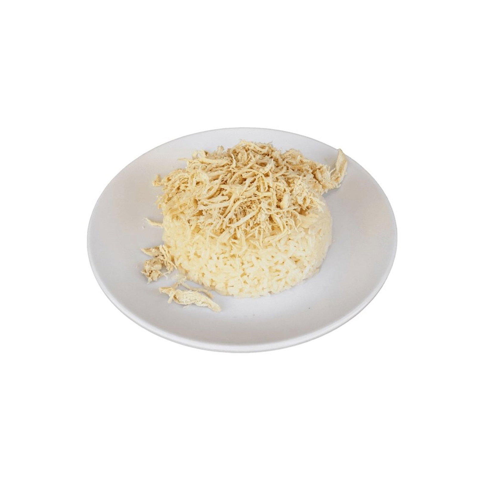 Tavuklu Pirinç Pilavı