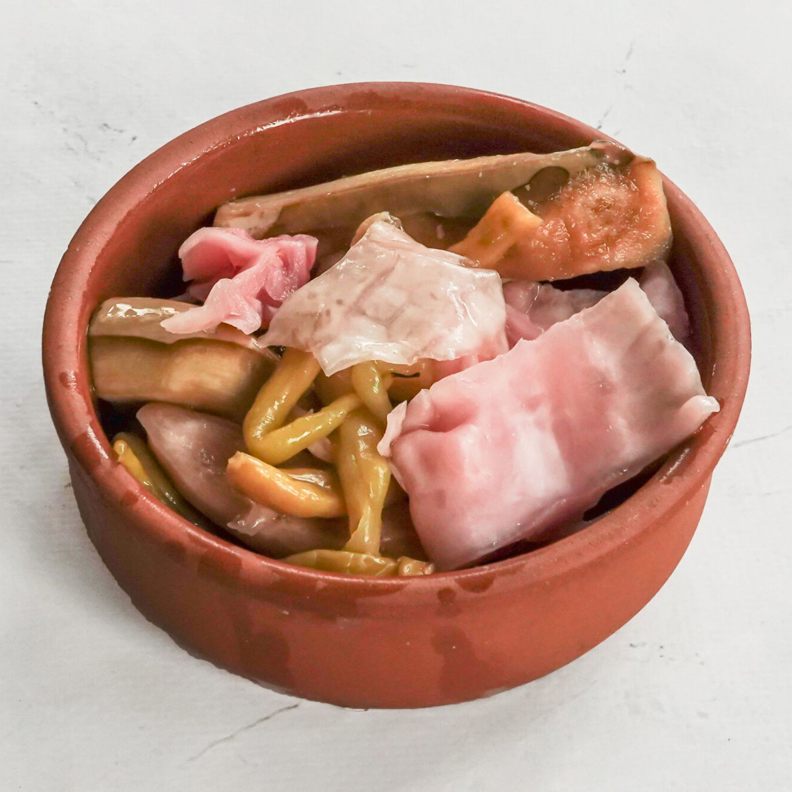 Karışık Turşu (200 gr.)