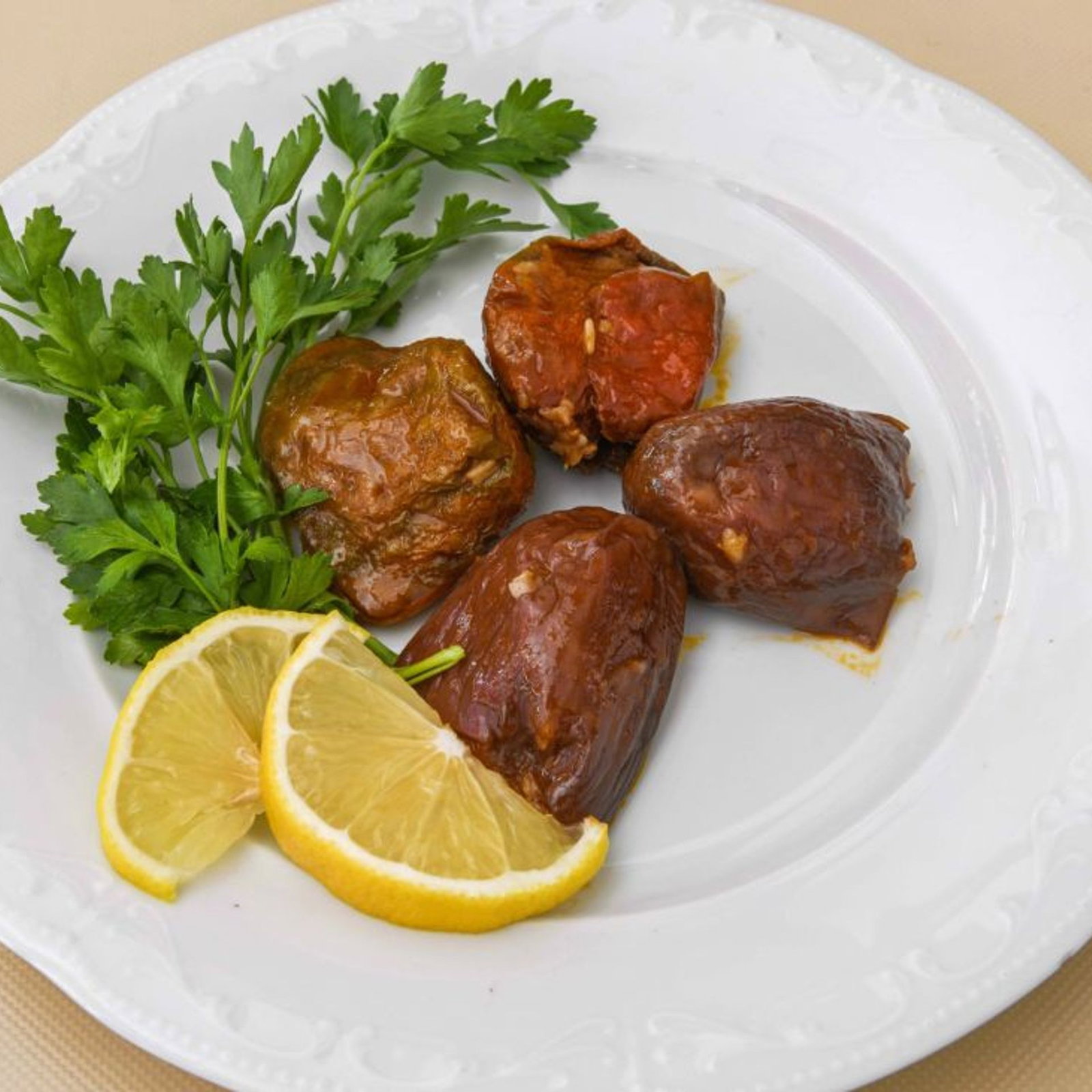 Karışık Dolma (500 gr.)