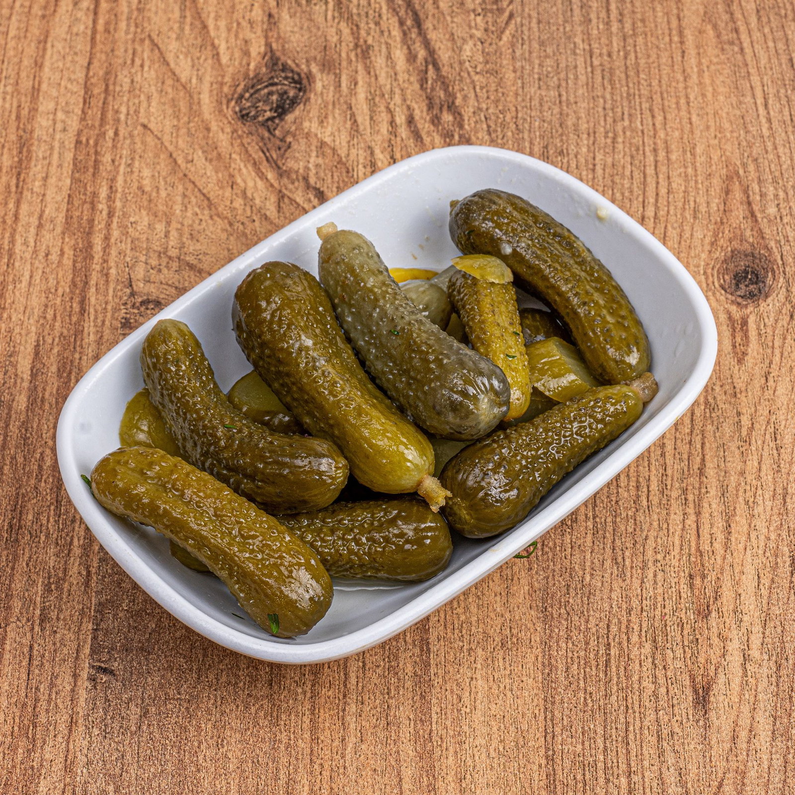 Salatalık Turşusu (200 gr.)
