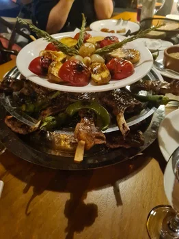 Selale Park Cafe resimleri