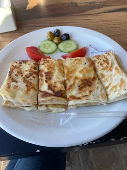 Selale Park Cafe resimleri