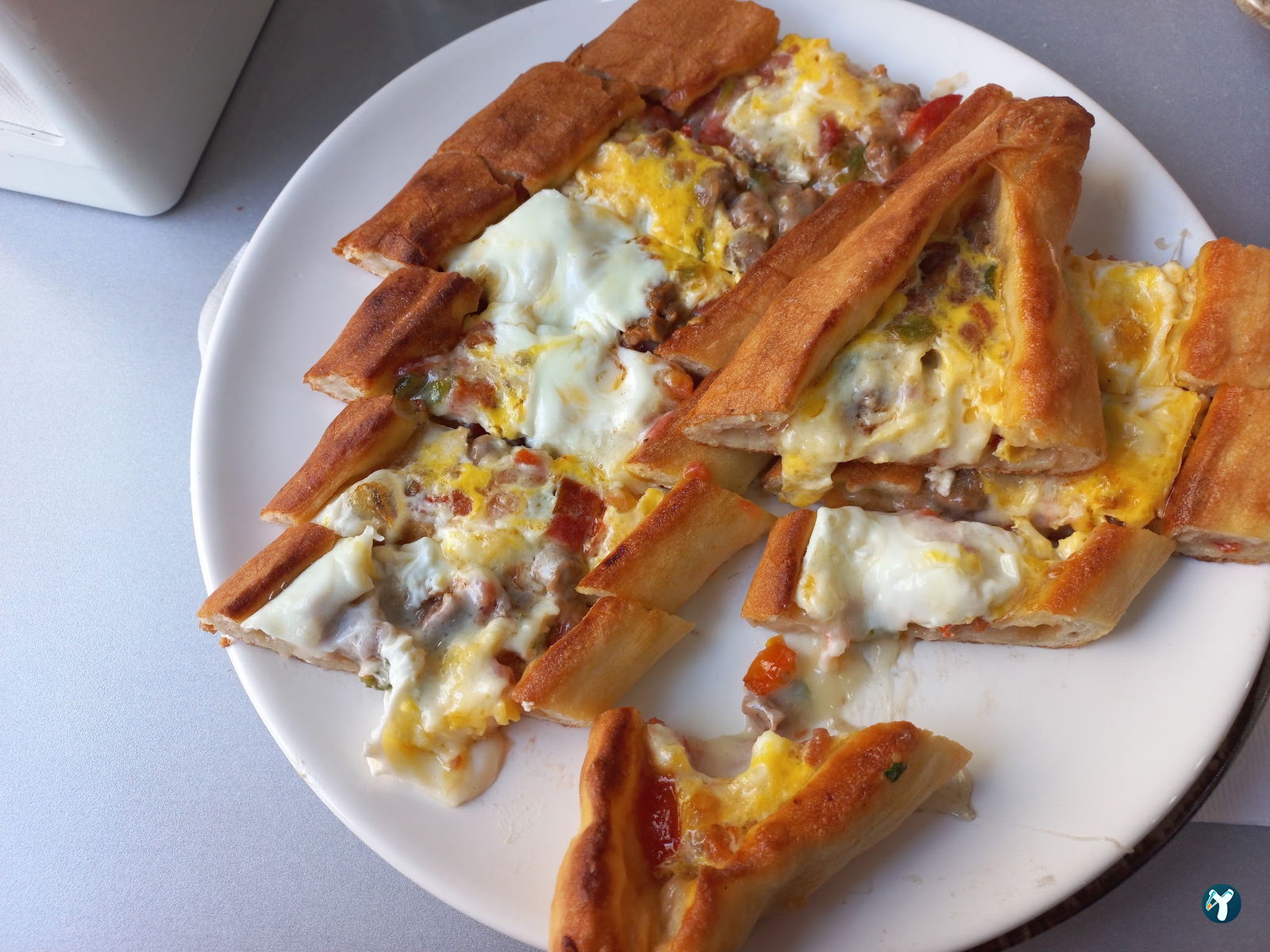 Karadeniz Pide Salonu